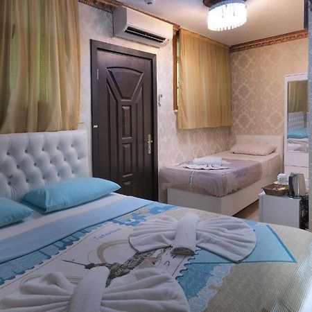 Diyar Hotel Provincia di Provincia di Istanbul Esterno foto