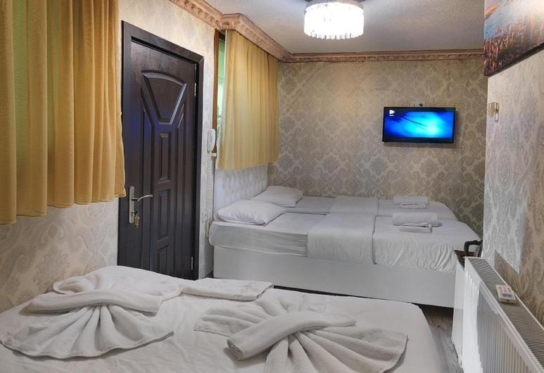 Diyar Hotel Provincia di Provincia di Istanbul Esterno foto