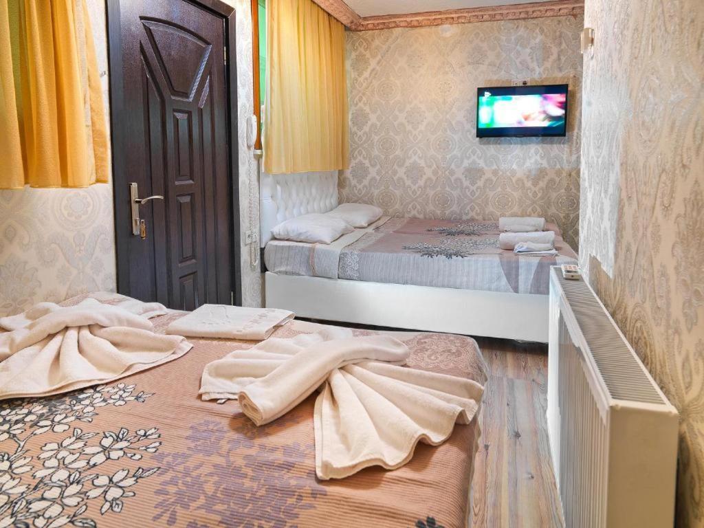 Diyar Hotel Provincia di Provincia di Istanbul Esterno foto