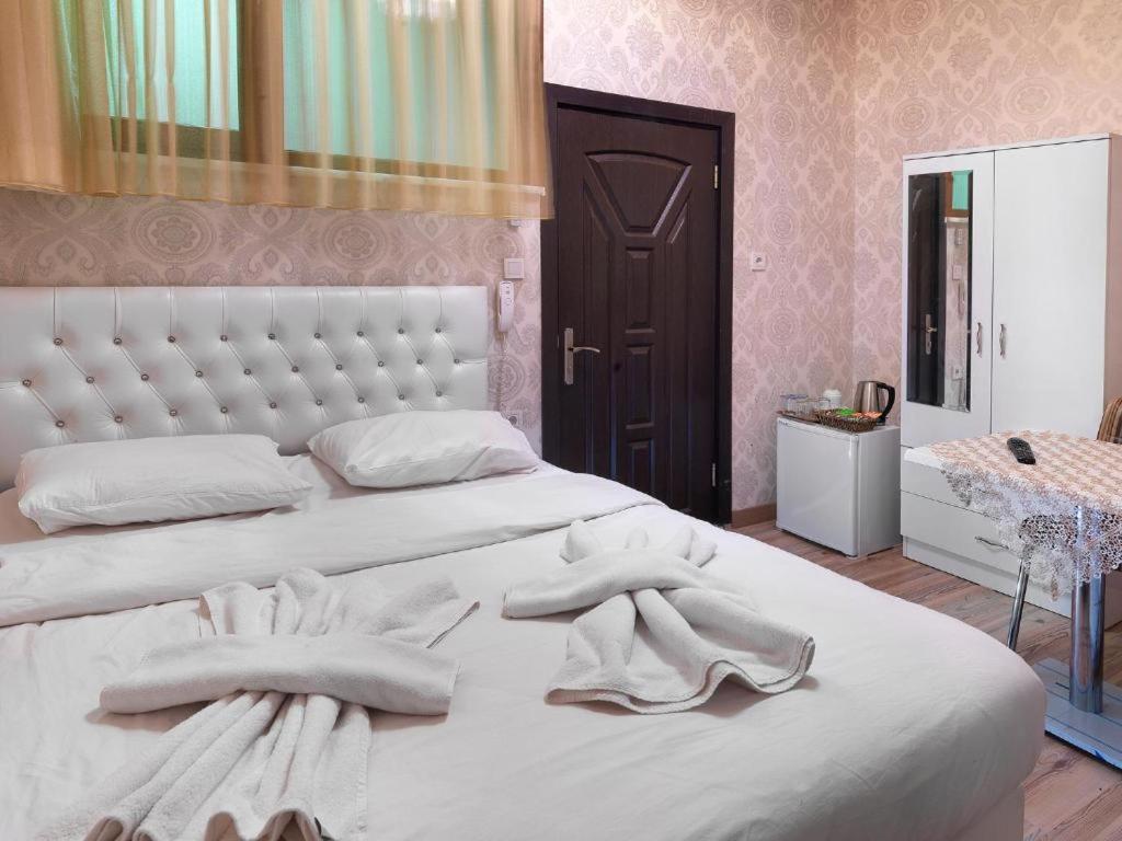 Diyar Hotel Provincia di Provincia di Istanbul Esterno foto