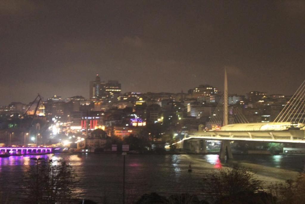 Diyar Hotel Provincia di Provincia di Istanbul Esterno foto