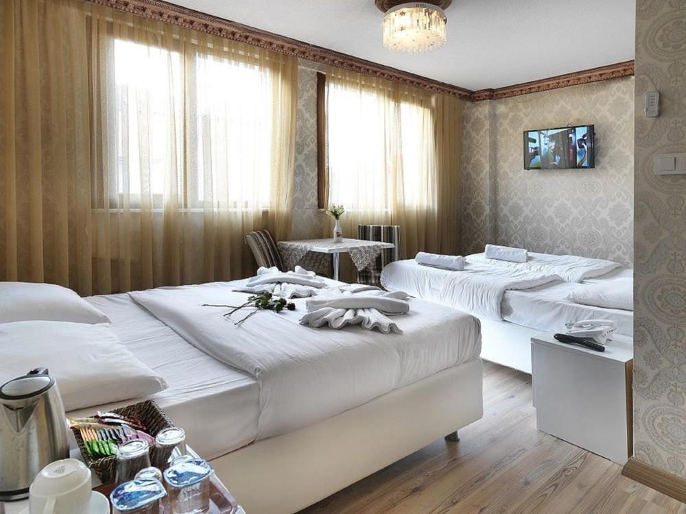 Diyar Hotel Provincia di Provincia di Istanbul Esterno foto