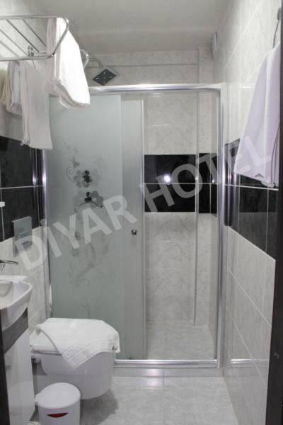 Diyar Hotel Provincia di Provincia di Istanbul Esterno foto
